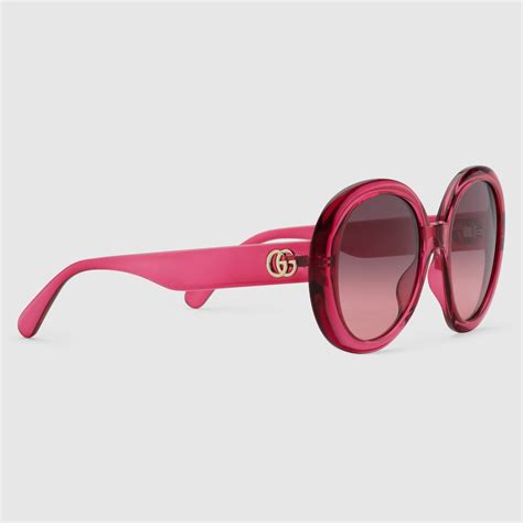 gucci sunglasses rose|gucci sunglasses official website.